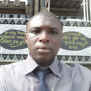 Azeez Ojoro