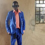 Oluwafunso Idowu 