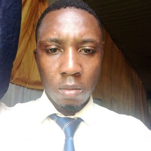 Ganiyu Olaosebikan