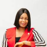 Thelma Amarachukwu Onuekwe