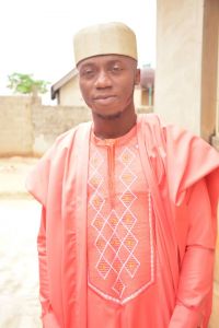 Isiak Nyamida