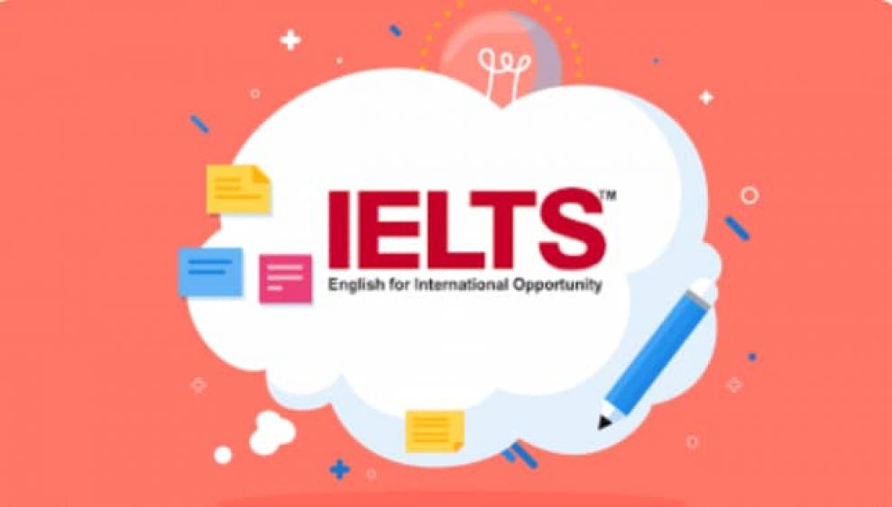 IELTS Prep Class (Listening Module Only)